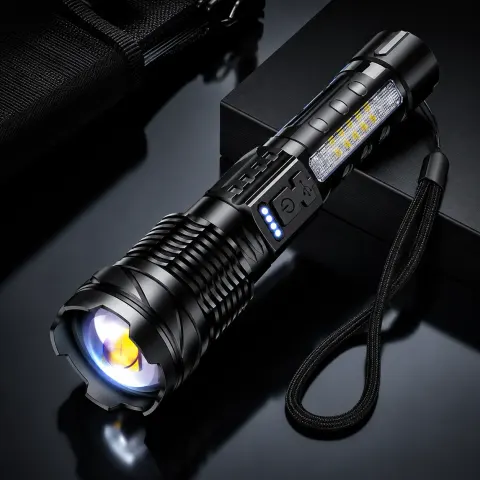 TitanFlash Pro 🔥