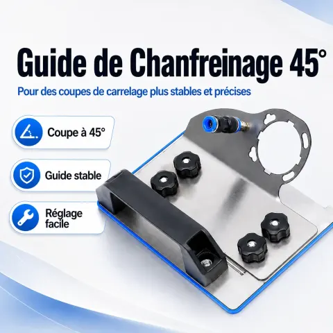 ProCut 45° Guide™