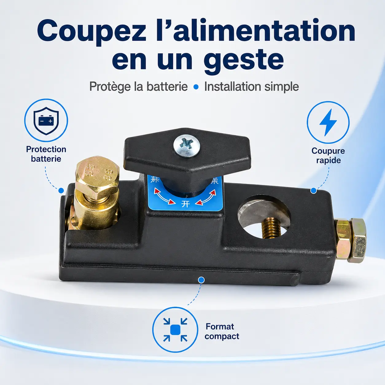 AutoGuard Coupe-Batterie™ 🔋🚗